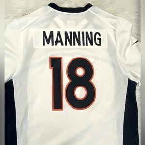 Denver Broncos jersey